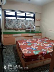 Blk 509B Wellington View (Sembawang), HDB 4 Rooms #535959561